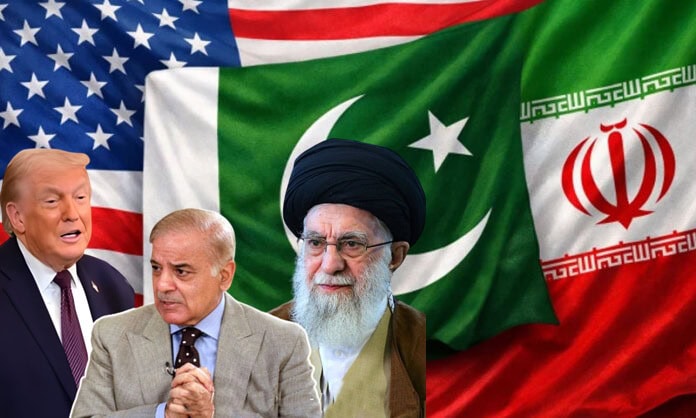 Why was Pakistan invited to US–Iran Talks, and what role will it play?