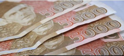 Will Rs5000 Note Be Discontinued In Pakistan