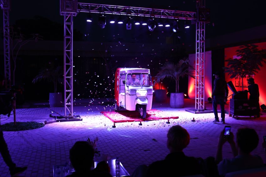 Yango Pakistan Partners With Nowpdp To Empower Drivers With Disabilities 