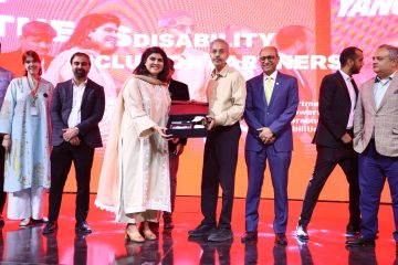 Yango Pakistan Partners With Nowpdp To Empower Drivers With Disabilities
