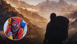 Young Pakistani Mountaineer Shah Daulat Dies In Hunza Ice Climb