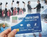 Youth Card To Unlock Scholarships Jobs And More For Sindh Residents