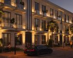 19 Pine Avenue Townhouses Redefining Modern Living In Lahore