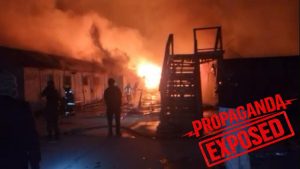 Afghan Talibans False Narrative Exposed For Blaming Pakistan For 400 Deaths In Strikes