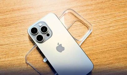 Alert Issued Iphone Users In Pakistan Against Cyberattacks