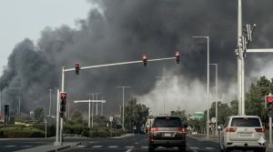 Another Pakistani Citizen Killed In Abu Dhabi After Missile Interception Fallout