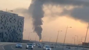 Another Pakistani Killed In Missile Attack In Uae