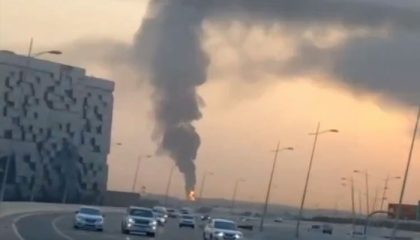 Another Pakistani Killed In Missile Attack In Uae