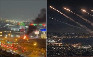 Another Pakistani Killed In Uae Amid Escalating Iran Us Israel War