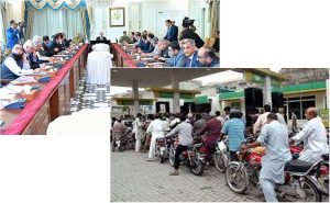 Bad News For Petrol Hoarders As Pm Orders Strict Action On Artificial Fuel Shortage