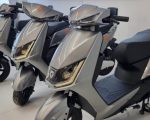 Big Drop In Electric Scooter Prices In Pakistan Under Eid Offer Check New Rates