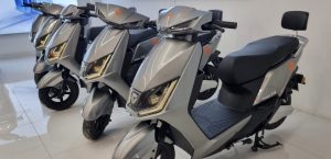 Big Drop In Electric Scooter Prices In Pakistan Under Eid Offer Check New Rates
