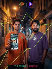 Bigbaat To Stream Hbl Psl 11 Bringing Pakistans Biggest Cricket Celebration Closer To Fans Nationwide