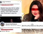 Bonanza Satrangi Hit With Boycott Calls After Ceo Criticizes Irans Late Leader Khamenei