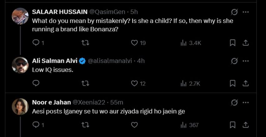 Bonanza Satrangi Hit With Boycott Calls After Ceo Criticizes Irans Late Leader Khamenei 