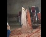 Bride Arrested Over Aerial Fire At Wedding In Rawalpindi
