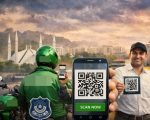 Bykea Riders Taxi Drivers To Display Qr Codes As Islamabad Rolls Out New Registration System