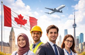 Canada Opens Express Entry For Pakistanis Who Can Apply And How To Qualify