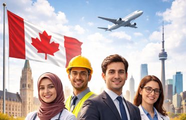 Canada Opens Express Entry For Pakistanis Who Can Apply And How To Qualify