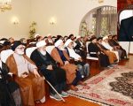 Cdf Munir Stresses National Harmony Says Religious Sentiments Must Not Be Exploited