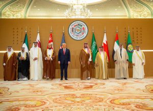 Ceasefire Alone Wont Work Gulf States Urge Stronger Measures Against Iran