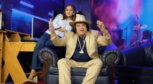 Chahat Fateh Ali Khans New Viral Song Laiti Hai Laiti Hai Infects Nation Ahead Of Eid