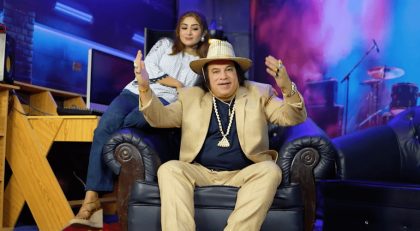 Chahat Fateh Ali Khans New Viral Song Laiti Hai Laiti Hai Infects Nation Ahead Of Eid