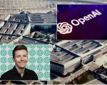 Chatgpt Firm Openai Chief Caitlin Kalinowski Resigns Over Controversial Pentagon Ai Deal