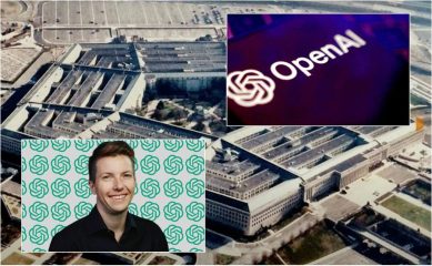 Chatgpt Firm Openai Chief Caitlin Kalinowski Resigns Over Controversial Pentagon Ai Deal