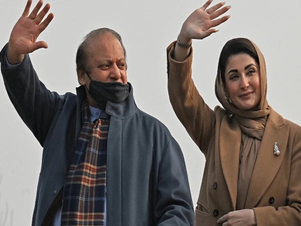 Court Approves Closure Of Chaudhry Sugar Mills Inquiry Against Nawaz Sharif Maryam Nawa