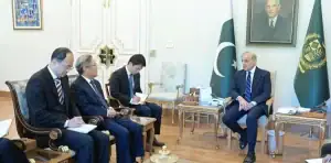 Cpec 2 0 Gets Renewed Focus On Key Infrastructure Industrial Projects In Pakistan China Talks