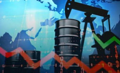 Crude Oil Tanks 7 To 88 After Trump Signals Iran War May End Soon