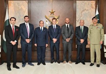 Crypto Diplomacy Enters Discourse As Pakistan Engages Us Iran