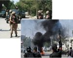 Curfew Imposed Pak Army Deployed Amid Violence In Gilgit Baltistan After Khameneis Death