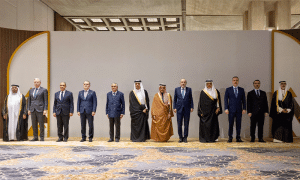 Dar Joins Arab Islamic Leaders In Urgent Push For Peace As Middle East Crisis Flares