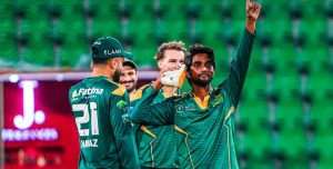 Debutant Momin Qamar Dazzles As Multan Sultans Hold Islamabad United To 171