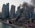 Doha On High Alert As Qatar Orders Evacuation After Multiple Missile Attacks
