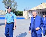 Dpm Ishaq Dar Leaves For China For Crucial Discussion On Regional Developments
