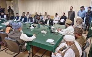 Eid Ul Fitr 2026 Moon Sighting Updates In Pakistan 