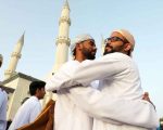 Eidul Fitr 2026 Being Celebrated Across World Including Saudi Arabia With Religious Fervor