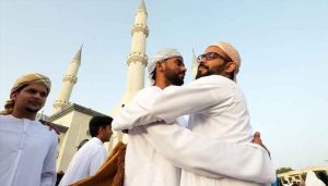 Eidul Fitr 2026 Being Celebrated Across World Including Saudi Arabia With Religious Fervor