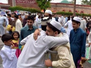 Eidul Fitr 2026 Being Celebrated In Parts Of Peshawar Today Despite No Official Sighting Of Moon