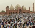 Eidul Fitr Being Celebrated Across Pakistan With Devotion And Festivity