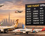 Emirates Etihad Flydubai Air Arabia And Other Uae Flight Update 9 March 2026
