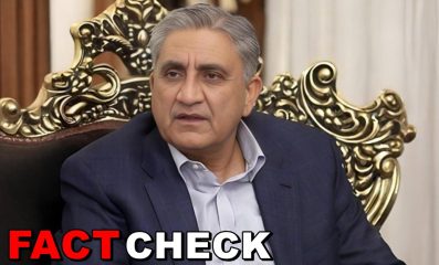Ex Army Chief Qamar Javed Bajwa Is Alive Viral Death Rumors Debunked