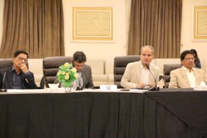 Experts Urge Shift From Wheat Focus To Nutrition Based Food Policy