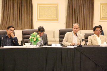 Experts Urge Shift From Wheat Focus To Nutrition Based Food Policy