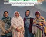Fatima Fertiliser Launches Sarsabz Tabeer Seeds Of Change Campaign On International Womens Day To Celebrate Women In Agriculture
