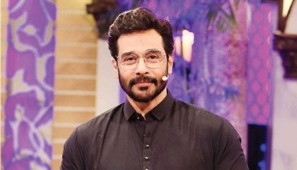 Faysal Quraishi Advises Pakistani Cricketers To Speak In Urdu Instead Of English