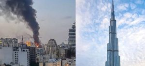 Fear In Uae As Dubais Super Rich Families Paying Up To Pkr 5 Crore For Safe Escape